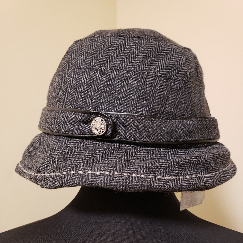 Lids Tweed Bucket